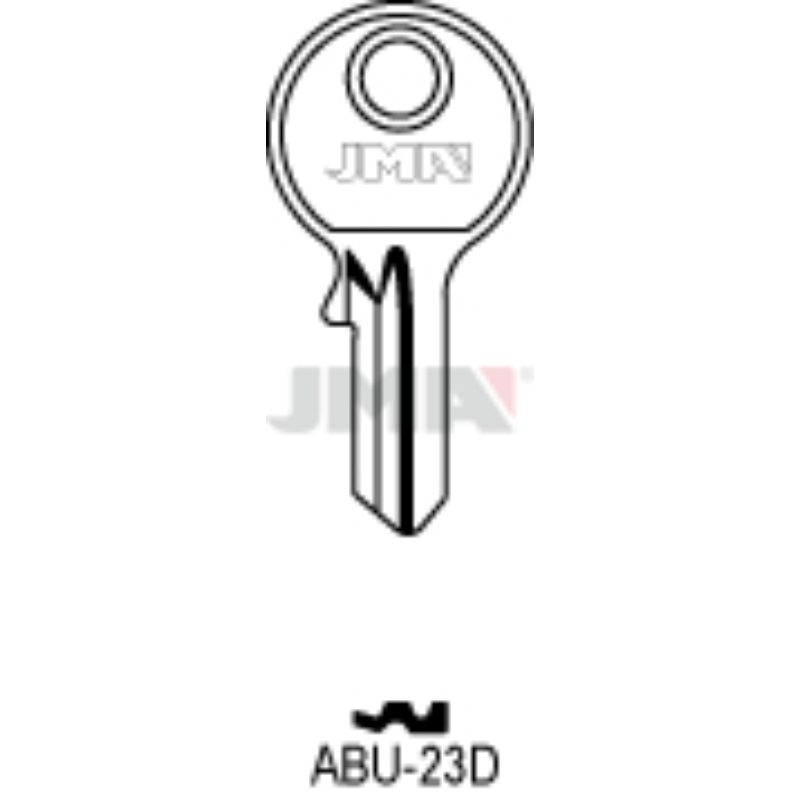 Chei JMA Otel-A ABU-23D